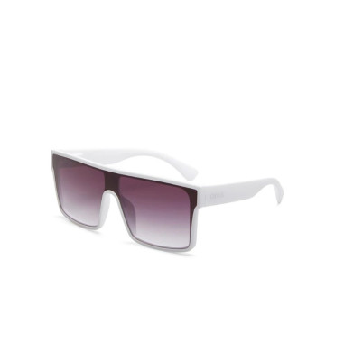 Gafas de Sol Okkia Tokyo Optical White