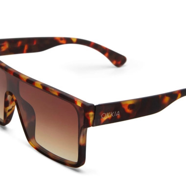 Gafas de Sol Okkia Tokyo Negro