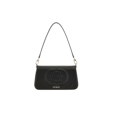 Bolso Guess al Hombro Eco Mietta