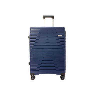 Maleta Stivibags CARBONLIGHT Cabina Navy Blue