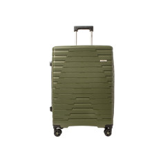 Maleta Stivibags CARBONLIGHT Cabina Military Green