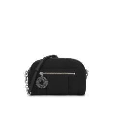 Bolso Tous Bandolera Mediana Negra Jane Soft