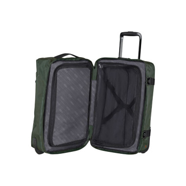 Maleta American Tourister Urban Track 55 cm Dark Khaki