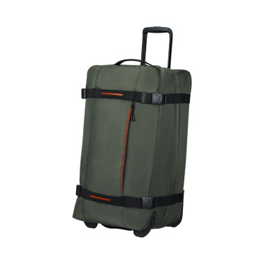Maleta American Tourister Urban Track 68 cm Dark Khaki