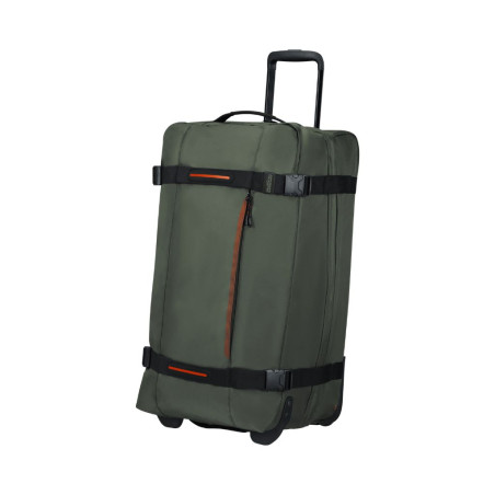 Maleta American Tourister Urban Track 68 cm Dark Khaki