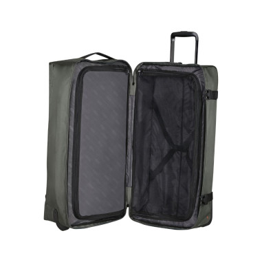 Maleta American Tourister Urban Track 78.5 cm Dark Khaki