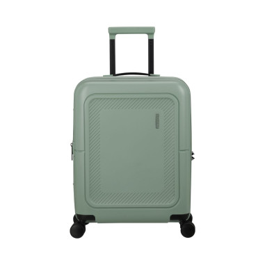 Maletas American Tourister Dashpop 55 cm Iceberg Green