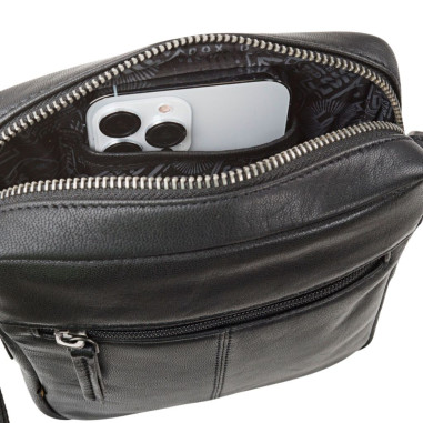 Bandolera para Hombre Ajustable Lois