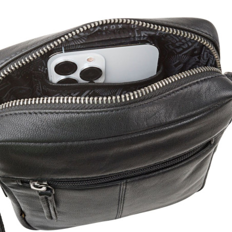 Bandolera para Hombre Ajustable Lois