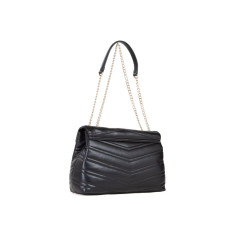 Bolso de Hombro Valentino Privilege Negro 2