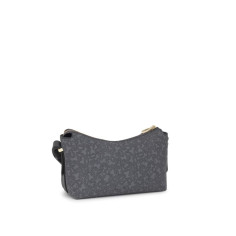 Bolso Tous Bandolera Mediana Gris Oscuro Kaos Mini Lines 2