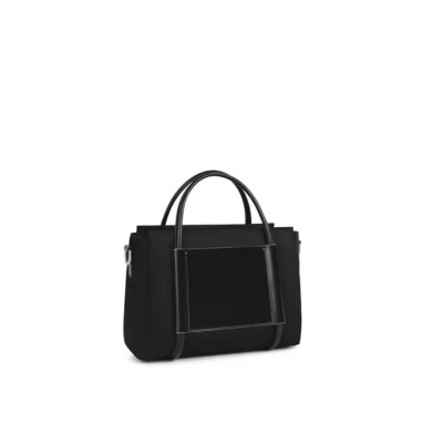 Bolso Tous City Mediano Negro Empire Soft