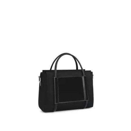 Bolso Tous City Mediano Negro Empire Soft