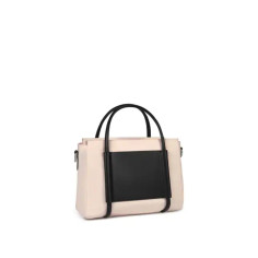 Bolso Tous City Mediano Nude Empire Soft 2
