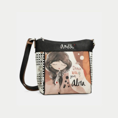 Bolso Anekke Bandolera Alma