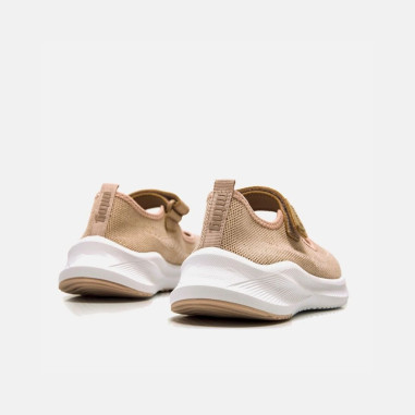 Zapatillas de Mujer Rosa Somo Mustang