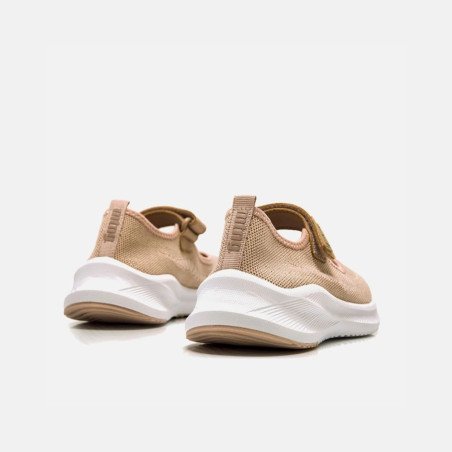 Zapatillas de Mujer Rosa Somo Mustang