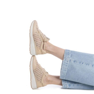 Zapatilla de Mujer Carmela 16232602