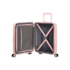 Maleta American Tourister SoundBox 55 cm Pastel Pink 2