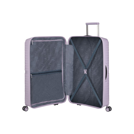 Maleta American Tourister Airconic 77 cm Stormy Lilac