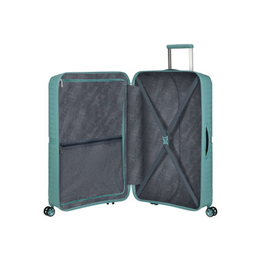 Maleta American Tourister Airconic 77 cm Dusty Turquoise
