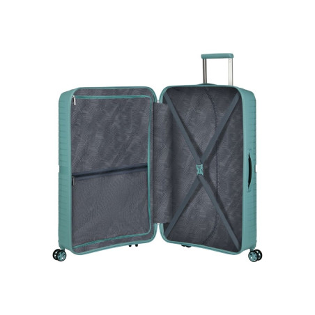 Maleta American Tourister Airconic 77 cm Dusty Turquoise