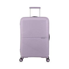 Maleta American Tourister Airconic 67 cm Stormy Lilac