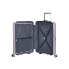 Maleta American Tourister Airconic 67 cm Stormy Lilac 2