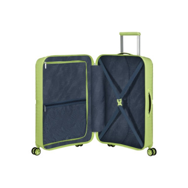 Maleta American Tourister Airconic 67 cm Electric Lime