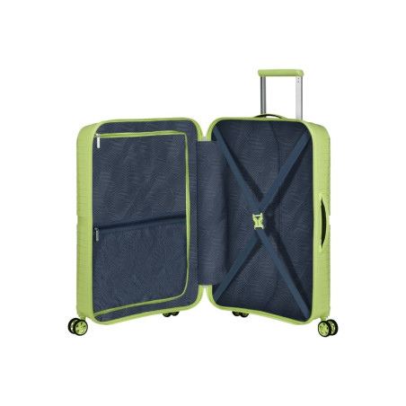 Maleta American Tourister Airconic 67 cm Electric Lime