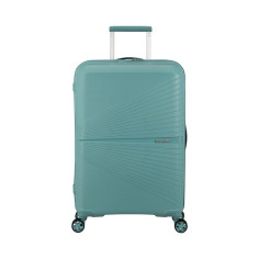 Maleta American Tourister Airconic 67 cm Dusty Turquoise