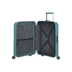 Maleta American Tourister Airconic 67 cm Dusty Turquoise 2