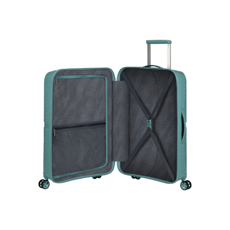 Maleta American Tourister Airconic 67 cm Dusty Turquoise