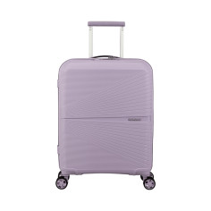 Maleta American Tourister Airconic 55 cm Stormy Lilac