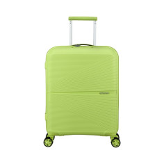 Maleta American Tourister Airconic 55 cm Electric Lime