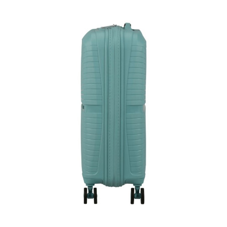 Maleta American Tourister Airconic 55 cm Dusty Turquoise