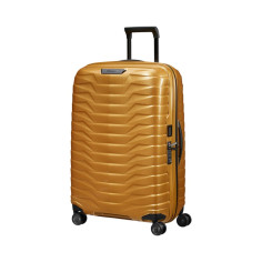 Maleta Samsonite PROXIS 69 cm Honey Gold