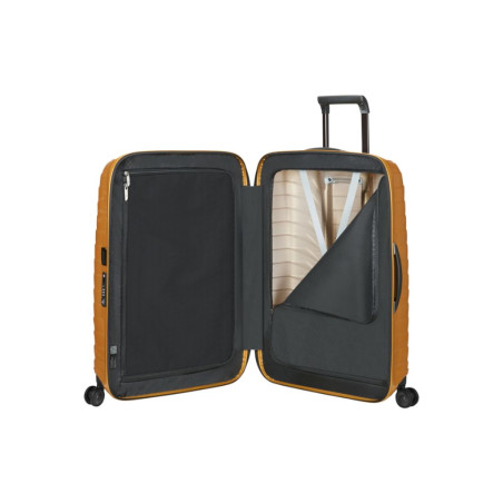 Maleta Samsonite PROXIS 69 cm Honey Gold