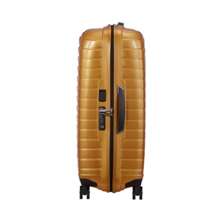 Maleta Samsonite PROXIS 69 cm Honey Gold