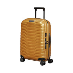 Maleta Samsonite PROXIS 55 cm Honey Gold