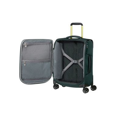 Maleta Samsonite Respark 55 cm Dark Teal
