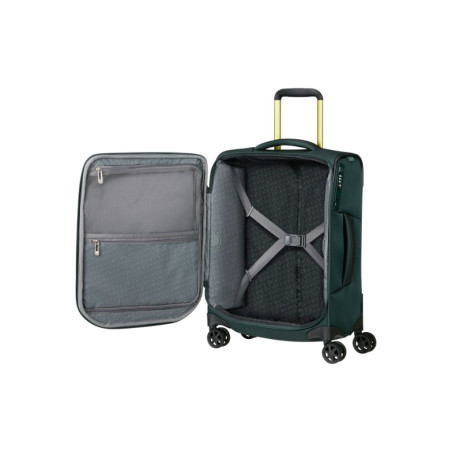 Maleta Samsonite Respark 55 cm Dark Teal