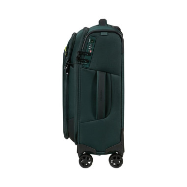 Maleta Samsonite Respark 55 cm Dark Teal