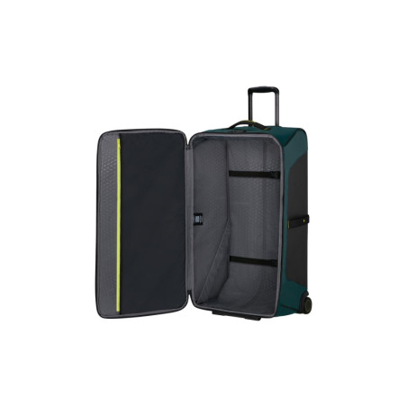 Bolsa de Viaje con Ruedas Ecodiver Samsonite Dark Teal Lime 79 cm