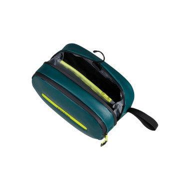 Neceser Ecodiver Samsonite Dark Teal...