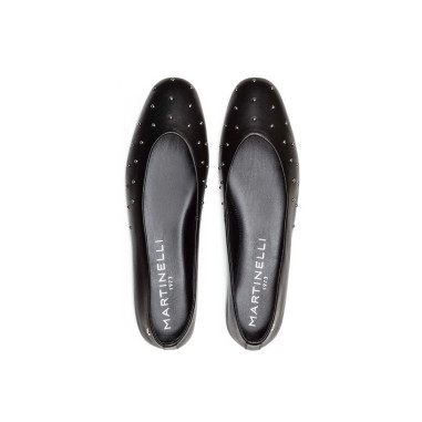 Bailarina Lariana Martinelli