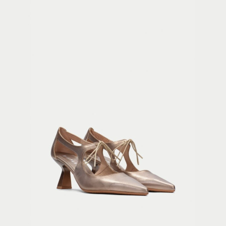 Zapato Tacón Nova Cava Hispanitas