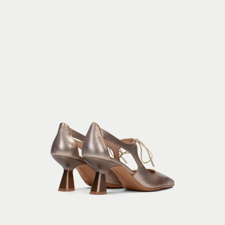 Zapato Tacón Nova Cava Hispanitas