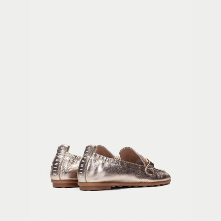 Mocasín Bombay Cava Hispanitas