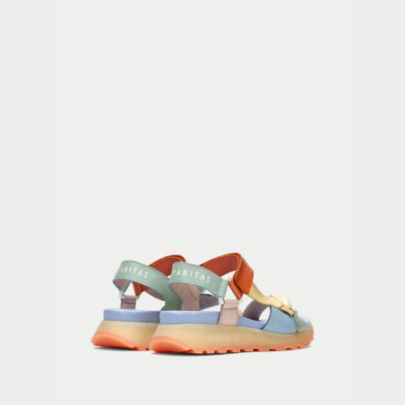 Sandalia Sport Maui Multi Hispanitas